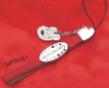 Wholesale fashion alloy mobile phone starp/aibaba express