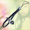 Wholesale newest alloy mobile phone chain/aibabaexpress