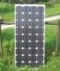 Wholesale high quality/low price 90W monocrystalline silicon solar modules