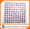Wholesale Rhinestone sticker