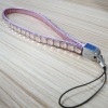 Wholesale super alloy mobile phone starp/aibaba express