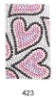 Wholesale celephone sticker decoration /Nail art design