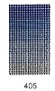 Wholesale celephone sticker decoration /Rhinestones blue color