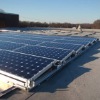 Wholesale 165W solar panel Mono