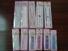 Wholesale Fashion mobile phone gemstone sticker