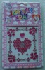 Wholesale Fashion mobile phone gemstone sticker