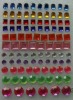 Wholesale Fashion mobile phone gemstone sticker