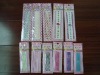 Wholesale Fashion mobile phone gemstone sticker