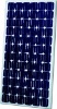 Wholesale 165W solar panel Mono