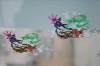 Wholesale PET clear mobile phone sticker