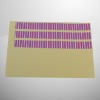 Wholesale Micro-text label printing