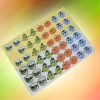 Wholesale Hologram masters and label