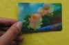 Wholesale 3D sticker for promotion and advertising