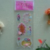 Wholesale gem decoration sticker