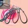 Wholesale fashion alloy mobile phone chain/aibaba express