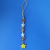 Wholesale DIY designer alloy mobile phone starp/aibaba express