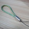 Wholesale super alloy mobile phone starp/aibaba express