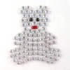 Wholesale 3D acrylic sticker