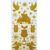 Wholesale mobile phone sticker,decoration sticker