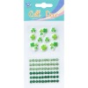 Wholesale mobile phone sticker,decoration sticker