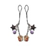 Wholesale zinc alloy Mobile Phone Accessory