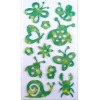 Wholesale mobile phone sticker,decoration sticker