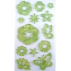 Wholesale mobile phone sticker,decoration sticker