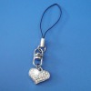 Wholesale PERAL-2010-2011 New metal/fashion Mobile phone chain