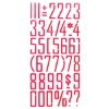 Wholesale mobile phone sticker,decoration sticker