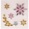 Wholesale 3D acrylic sticker