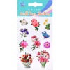 Wholesale mobile phone sticker,decoration sticker