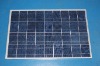 Wholesale solar panel 40W