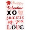 Wholesale mobile phone sticker,decoration sticker
