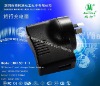 Wholesale black mobile phone charger
