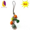 Wholesale Fahion pearl mobile phone decoration