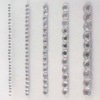 Wholesale 3D acrylic sticker