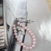 Wholesale PERAL-2010-2011 New zinc alloy/fashion mobile phone chain