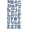 Wholesale mobile phone sticker,decoration sticker