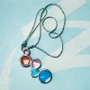 Wholesale popular crystal Cell Phone Chain
