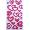 mobile phone sticker,decoration sticker
