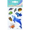 Wholesale mobile phone sticker,decoration sticker