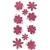 Wholesale mobile phone sticker,decoration sticker