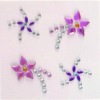 Wholesale 3D acrylic sticker