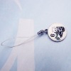 Wholesale Mobile phone chain/Accessory