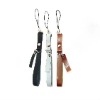 Wholesale New style leather mobile phone chain