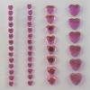 Wholesale 3D acrylic sticker