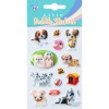 Wholesale mobile phone sticker,decoration sticker