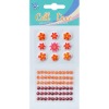 Wholesale mobile phone sticker,decoration sticker