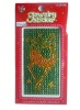 Wholesale Mobile Phone Rhinestone Stickers