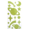 Wholesale mobile phone sticker,decoration sticker
